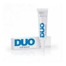 Ardell Duo Eyelash Adhesive Clear Läbipaistev Ripsmeliim Dekoratiivsetele Ripsmetele